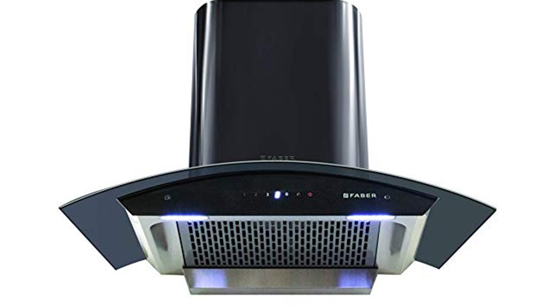 Chimney care patna preetirajenterprise