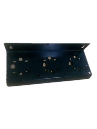 Triple L Plate Slim (MS)