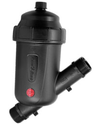 Disc Filter 2