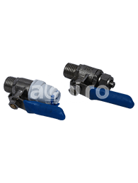 1/4 GATE VALVE