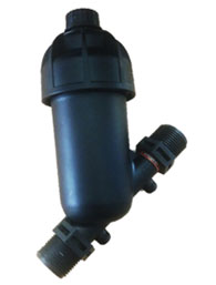 Disc Filter 1