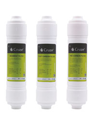CRUZE INLINE SET JACO