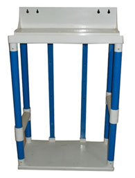ABS 50 LPH SKID