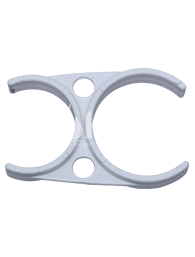 2“ x 2.5“ CLAMP