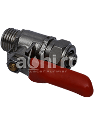 3/8 GATE VALVE