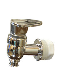 DOLPHIN CHROME TAP