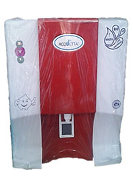 Acquetta Red RO System