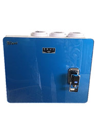WAVE PRIME (RO+UV+ALKALINE)