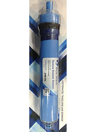 BLUE WAVE MEMBRANE