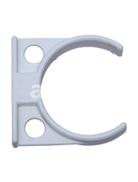 C 2.5“ CLAMP