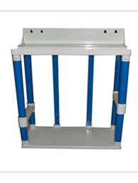 ABS 25 LPH SKID