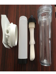 UF PRE FILTER SET