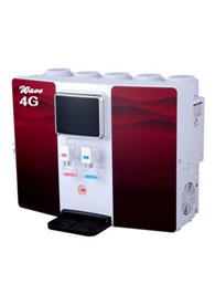 WAVE 4G RED