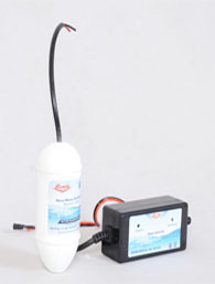 Silver Nano Filter