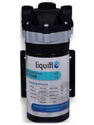 LIQUIFL PUMP 100 GPD