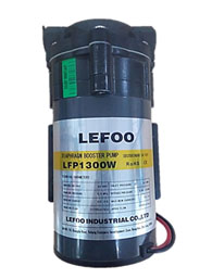 LEFOO 300Gpd PUMP