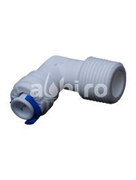 PUMP ELBOW 1/4