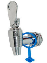 KT CHROME TAP