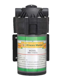 Clean Water Pump