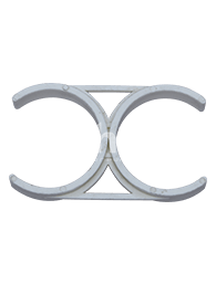 2“ x 2“ CLAMP