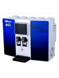 WAVE 4G BLUE