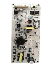 ALL IN ONE PCB BOARD