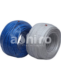 100 Meter PIPE ROLL