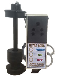 Liquid Level Controller